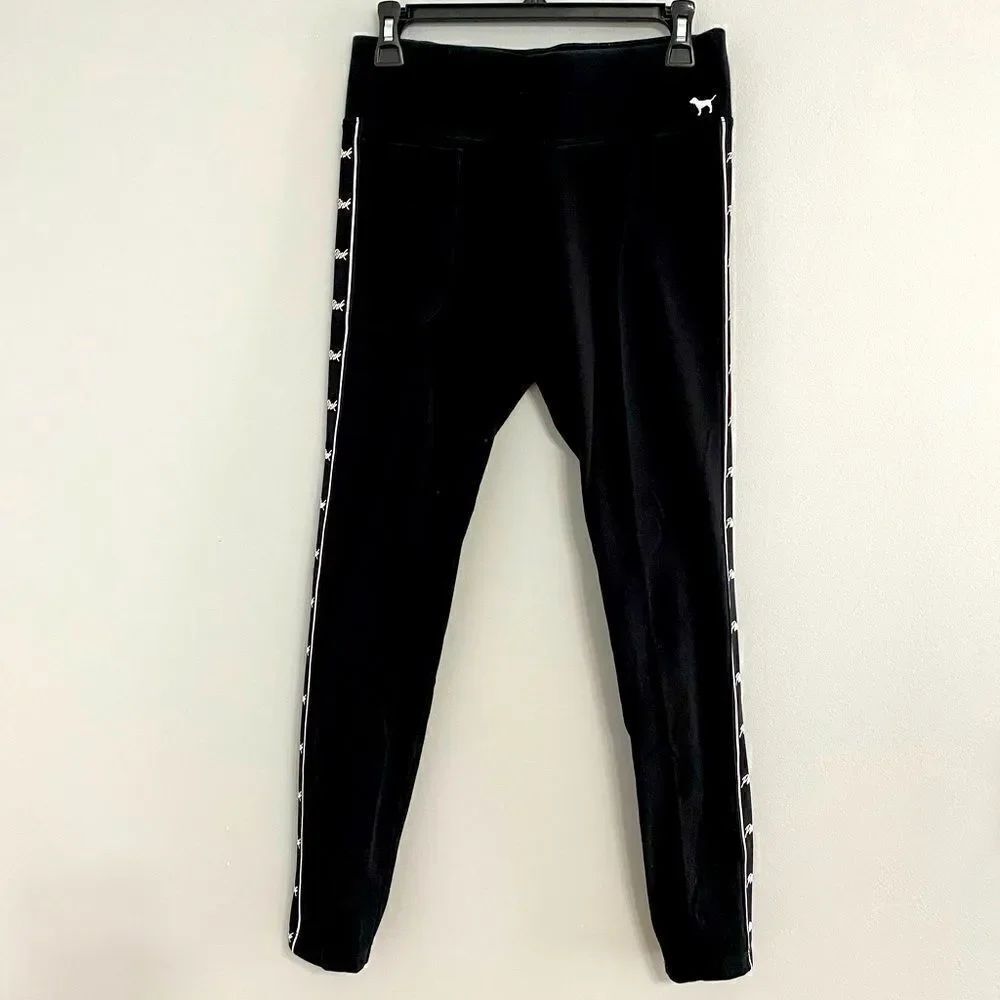 Pink Victoria Secret Yoga Pants Women Size M